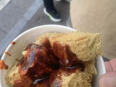 -龙翔臭豆腐(河坊街店)