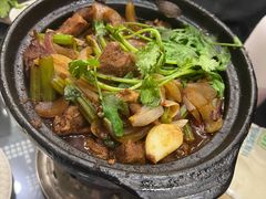 -川香煲(茅台路店)