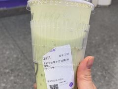 -一只酸奶牛(洪崖洞11楼店)