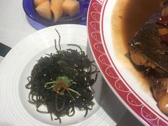 -旺顺阁·北京菜(北辰上品+)