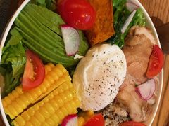 -京A Brewpub·精酿餐吧(幸福村店)