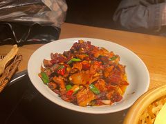 -吃饭皇帝大(解放西路店)