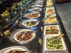 -好伦哥比萨烤肉自助(八里桥店)