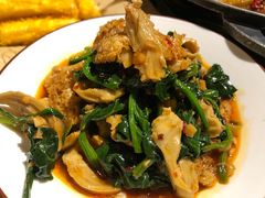 -小尕子·新疆菜(明园店)