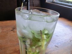 mojito-向日葵咖啡