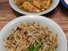 -九转小磨·非遗东北菜(群力店)