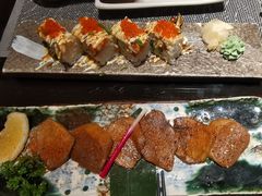 -昱匠·日本料理(金融街店)