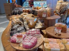 零售区-西村叔叔的店·面包·甜品·蛋糕(清河万象汇店)