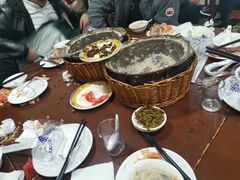 -阿婆潮汕砂锅粥(王府大街店)