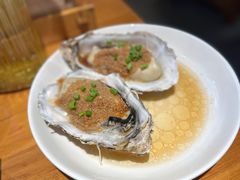 -倍儿美海鲜排挡·非遗海鲜蒸饺(洋货店)