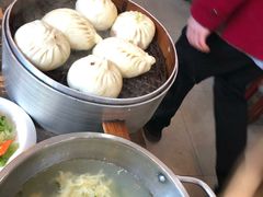 -张包铺(道外店)