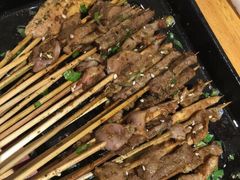 -木屋烧烤(西南角店)
