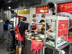 -榮泰米粉湯(Left Shop)