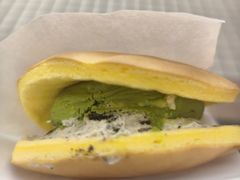 -君之狮子山·轻糖烘焙(开元Mini店)