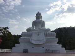 Temple&nbsp;on&nbsp;the&nbsp;Hill&nbsp;(Wat&nbsp;Phra&nbsp;That&nbsp;Mae&nbsp;Yen)-美茵寺