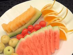 -知楚•精致湖北菜(武商MALL店)