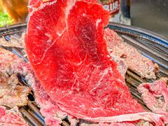 -揽月斋炙子烤肉·清真(安定门·五道营店)