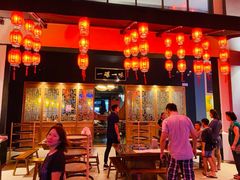 -一碟一味重庆火锅(Desa Parkcity店)