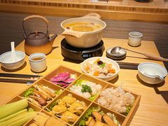 -十二舍·湯物素煮(江泰潤政店)