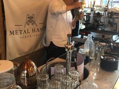 -METAL HANDS(五道营店)
