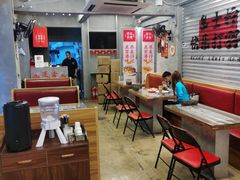 -孖记茶档·热腾茶餐(江南西plus店)