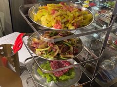 -杨小佳·齐齐哈尔烤肉·烤串(广州店)