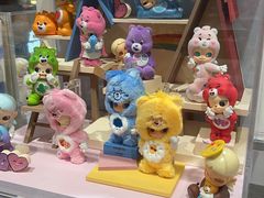 -泡泡玛特POPMART(国金街店)