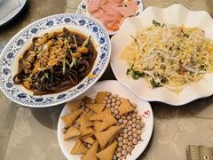 -九寨沟石锅鱼(沣峪口二十年店)