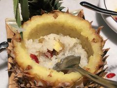 -中8楼风尚云南菜(颐堤港店)