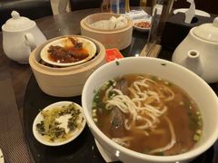 -中国厨房/台湾牛肉面