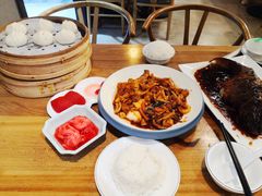 -陈傻子餐厅(世纪都会店)