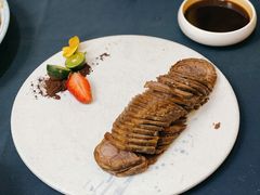 -伊带伊路新疆美食府(呼家楼店)