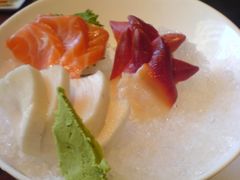 生鱼片-大渔之观(安贞店)
