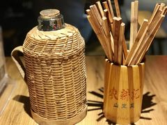 -农耕记·湖南土菜(南山珠光店)