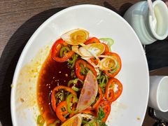 -老牌坊鲁菜名店(宽厚里店)