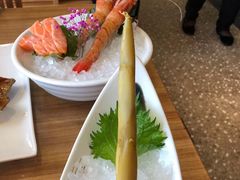 -水林间·寿喜烧自助(仙林金鹰店)