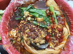 -小吴水煮(羊子巷店)