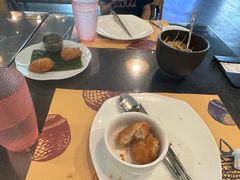 -simply thai天泰(常州环球港店)