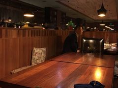 大堂-章吴记喜瑞餐厅(东东城店)