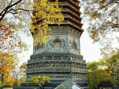 -玲珑塔公园