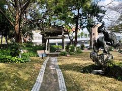 -浙江大学(玉泉校区)