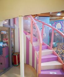 -多多淘儿童体验中心(重庆来福士店)