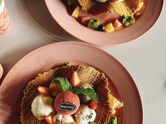 -哈根达斯(滨江店)