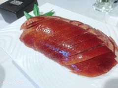 烤鸭-贝勒爷·酥不腻烤鸭
