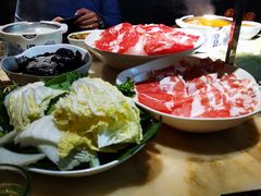 -东道煮牛肉火锅(东盛大街店)