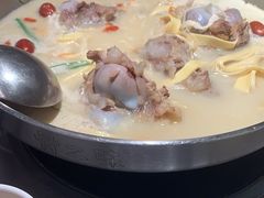 -骨之味·筒骨汤火锅(江头店)