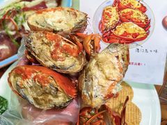-友强·23年特色海鲜大排档(厦门店)