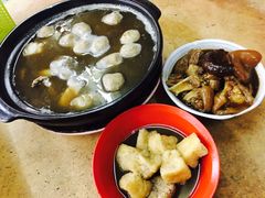 -新记肉骨茶