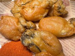 -濠轩阁特色生蚝火锅总店