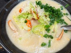 -一哥美食(总店)